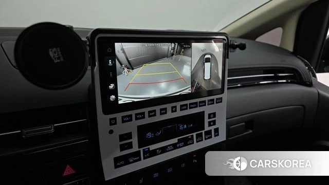 Hyundai Staria 2025 Белый из Кореи, фото 6