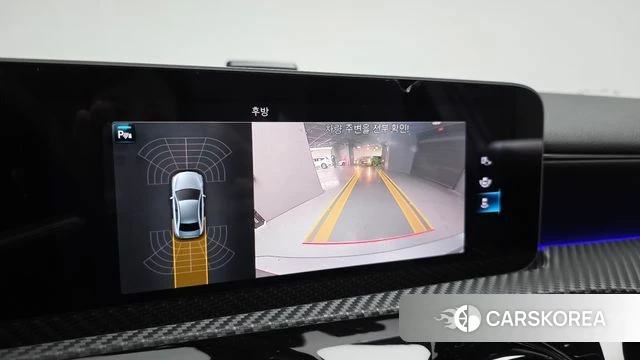 Mercedes-Benz A-Class W177 2020 Серый из Кореи, фото 6