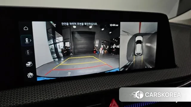 Kia EV6 2022 Белый из Кореи, фото 6