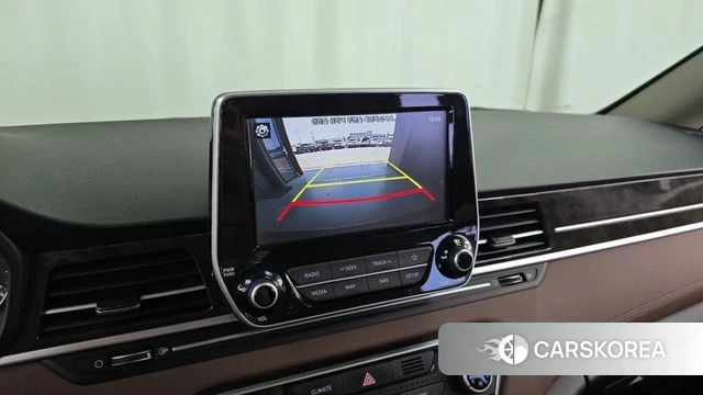 Hyundai The New Grand Starex 2018 Черный из Кореи, фото 6