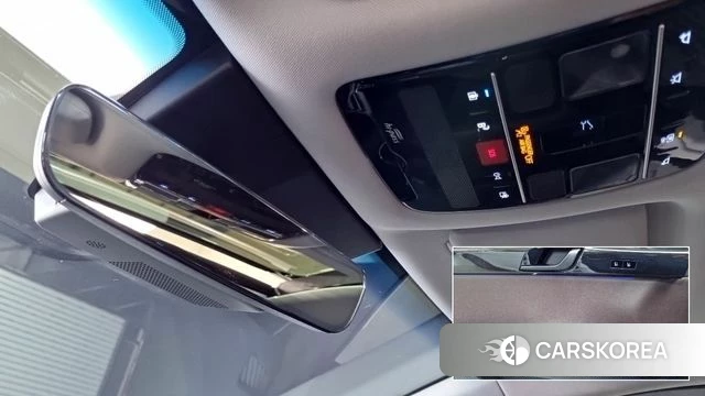 Hyundai Grandeur (GN7) 2023 Белый из Кореи, фото 6