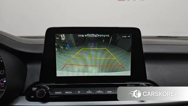 Kia Come New K3 2019 Белый из Кореи, фото 6