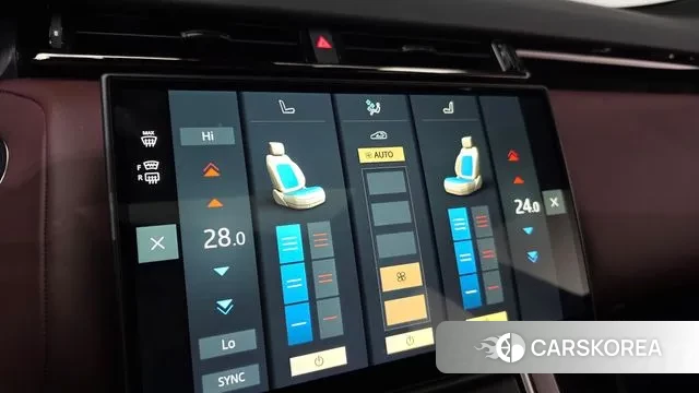 Land Rover Range Rover Velar 2024 Белый из Кореи, фото 6