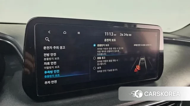 Hyundai The New Santa Fe 2020 Серебряный из Кореи, фото 6