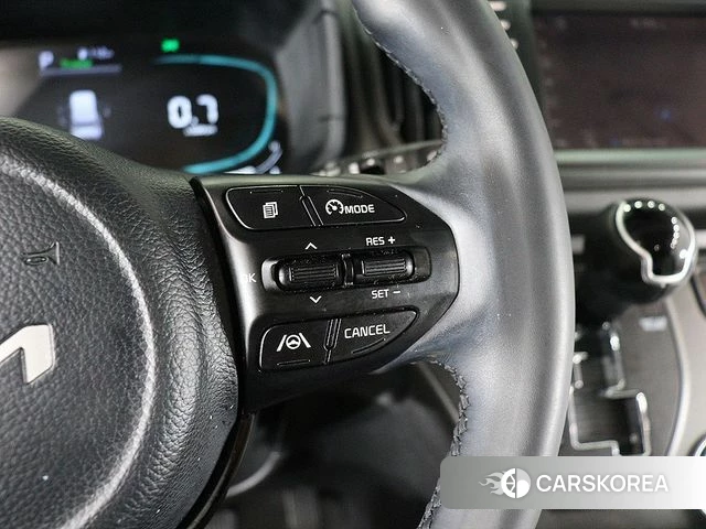 Kia The New Kia Ray 2023 Белый из Кореи, фото 6