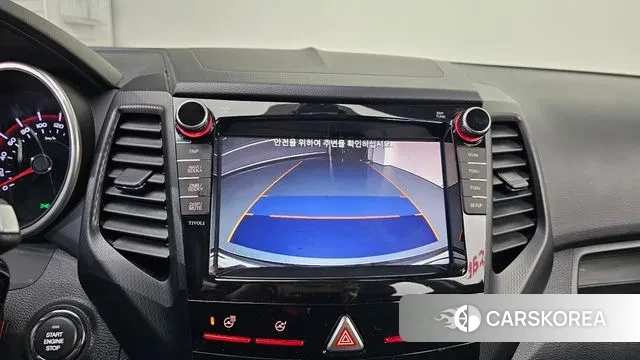 Ssangyong Tivoli Air 2019 Черный из Кореи, фото 6