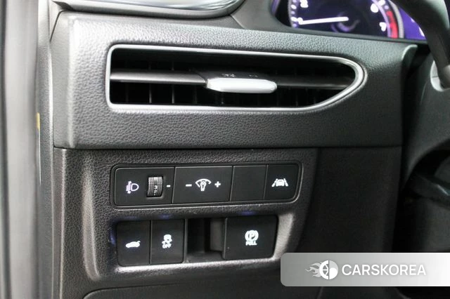 Hyundai Sonata (DN8) 2019 Черный из Кореи, фото 6