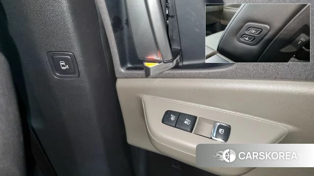 Kia The New Carnival 4th Generation 2025 Белый из Кореи, фото 6