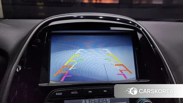 Chevrolet (GM Daewoo) The Next Spark 2018 Небесно-голубой из Кореи, фото 6