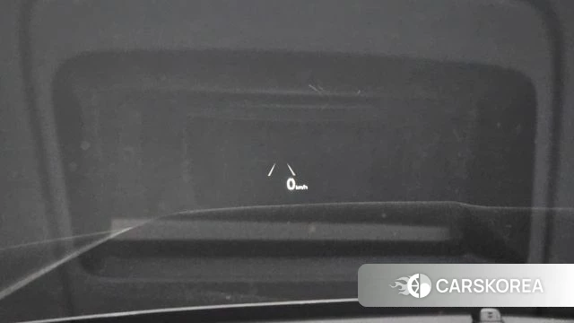 Kia Mohave Master 2019 Черный из Кореи, фото 6