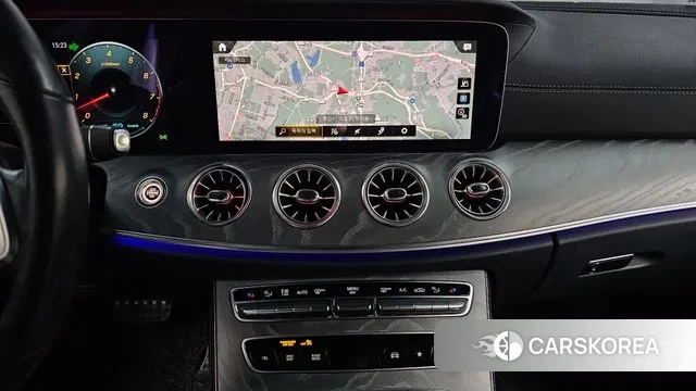 Mercedes-Benz CLS-Class C257 2020 Белый из Кореи, фото 6