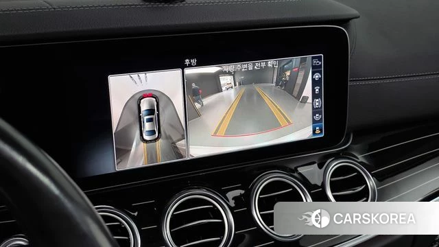 Mercedes-Benz E-Class W213 id 3813895 из Кореи 6