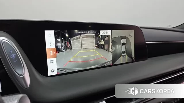 Genesis G90 (RS4) 2022 Серебряный из Кореи, фото 6