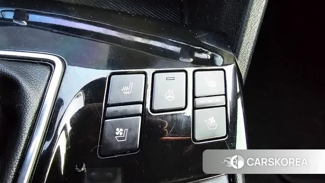 Kia Sportage 5th Generation 2022 Белый из Кореи, фото 6