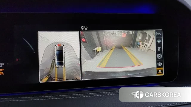 Mercedes-Benz S-Class W222 2020 Черный из Кореи, фото 6