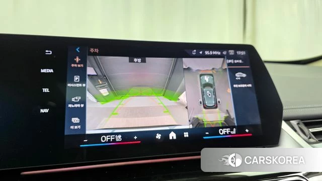 BMW X1 (U11) 2025 Синий из Кореи, фото 6