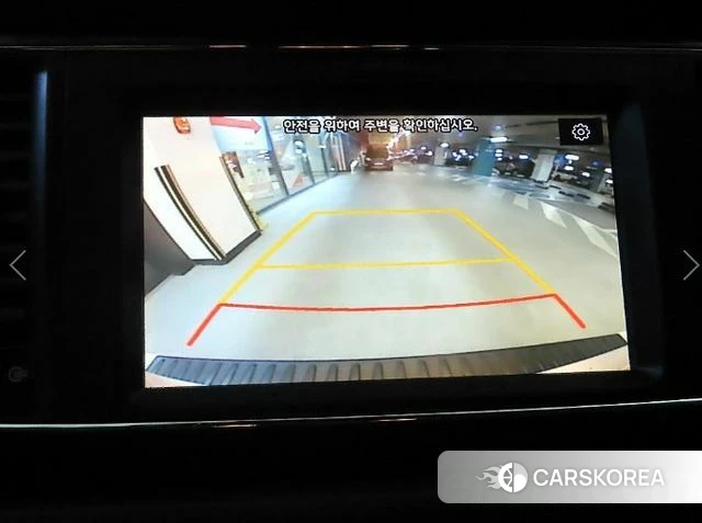 Kia The New Carnival 2019 Белый из Кореи, фото 6