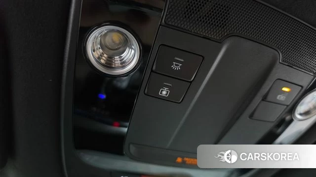Kia The New Sorento 4th Generation 2024 Серый из Кореи, фото 6