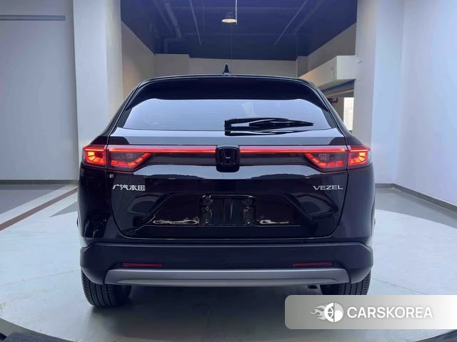 Honda Binzhi 2024 Черный из Китая, фото 6