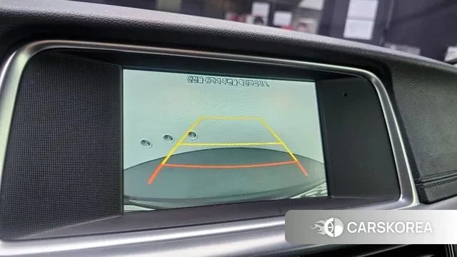 Kia The New K5 2nd generation 2018 Синий из Кореи, фото 6