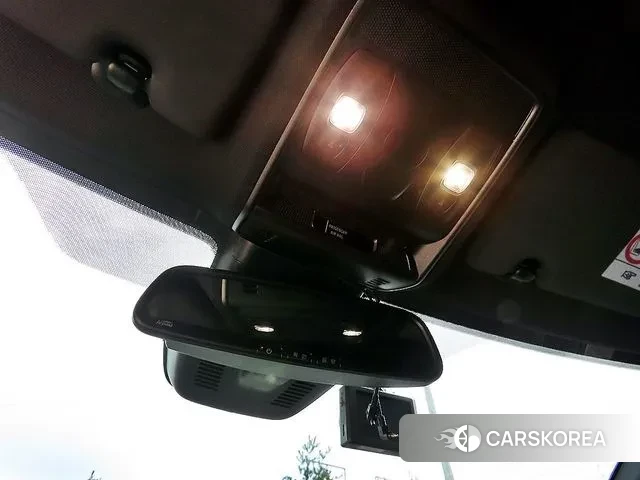 Renault Korea (Samsung) Arcana 2024 Белый из Кореи, фото 6