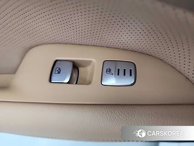 Genesis The New G70 2020 Белый из Кореи, фото 6