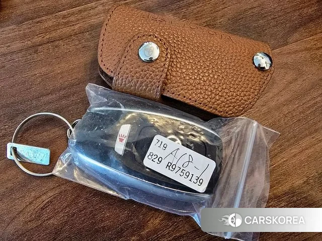 Toyota GR86 2024 Небесно-голубой из Кореи, фото 6