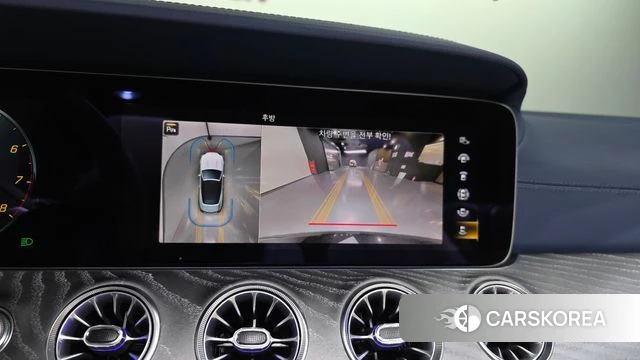 Mercedes-Benz E-Class W213 2022 Черный из Кореи, фото 6