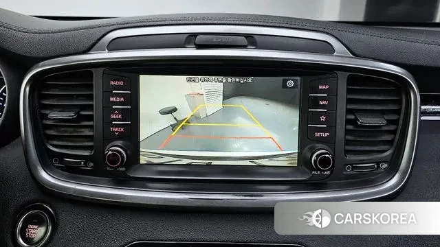 Kia The New Sorento 2019 Белый из Кореи, фото 6