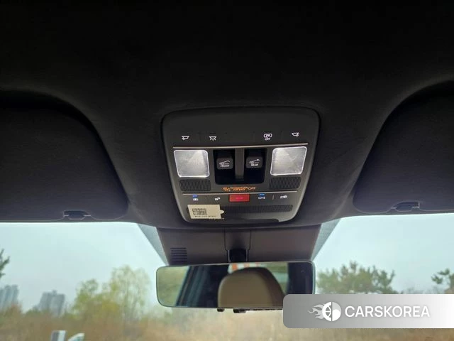 Hyundai Palisade (LX3) 2025 Черный из Кореи, фото 6