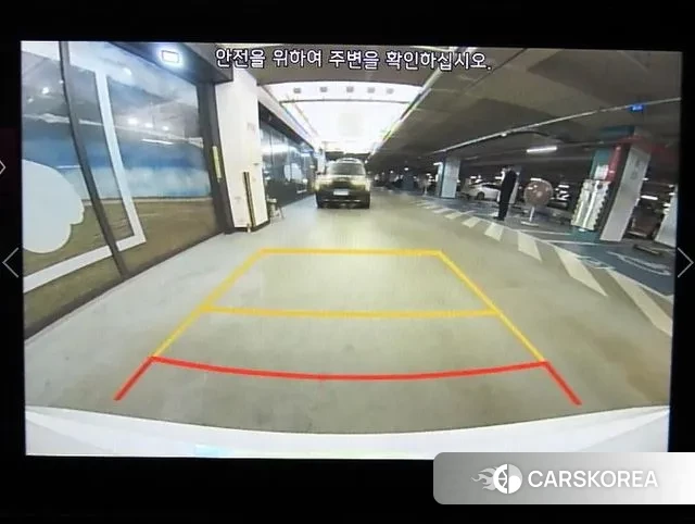 Kia K5 3rd generation 2022 Белый из Кореи, фото 6