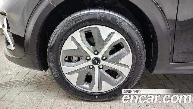 Kia Niro Plus id 2655463 из Кореи 6