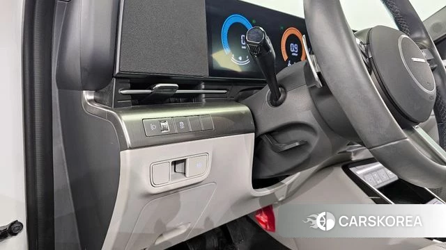 Hyundai Kona (SX2) 2023 Белый из Кореи, фото 6