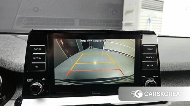 Kia Seltos 2020 Белый из Кореи, фото 6