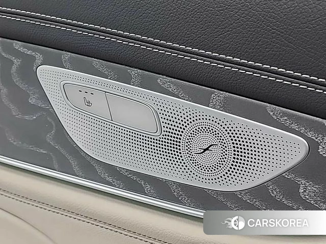 Mercedes-Benz CLS-Class C257 2023 Черный из Кореи, фото 6