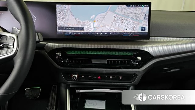 BMW 3 Series (G20) 2025 Черный из Кореи, фото 6