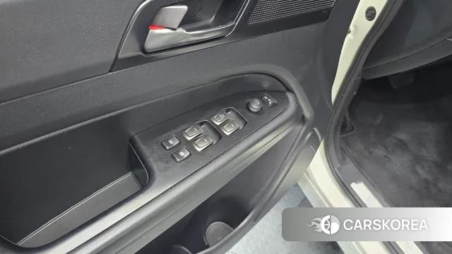 Ssangyong Rexton Sports Cannes 2020 Белый из Кореи, фото 6