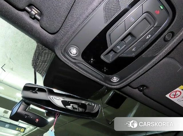 Audi A6 (C8) 2022 Черный из Кореи, фото 6