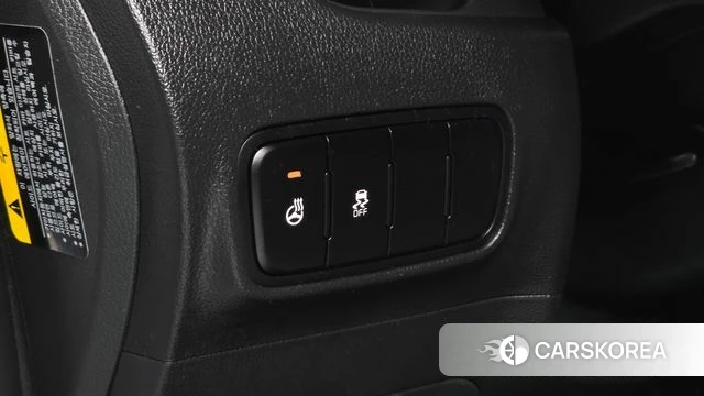 Kia The New Kia Ray 2024 Белый из Кореи, фото 6