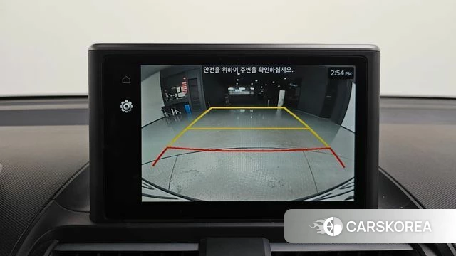 Hyundai Casper 2022 Белый из Кореи, фото 6