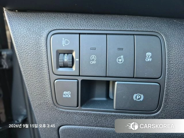 Hyundai Staria 2025 Серебряный из Кореи, фото 6