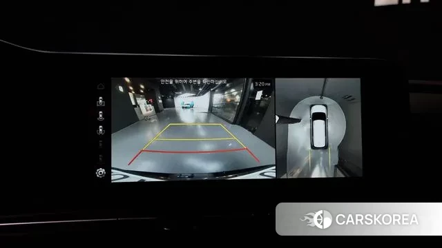 Kia Carnival 4th generation 2020 Черный из Кореи, фото 6