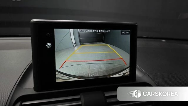 Hyundai Casper 2024 Белый из Кореи, фото 6