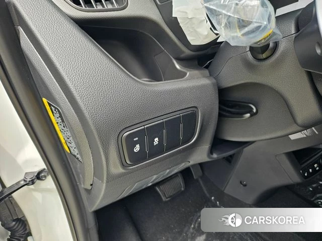 Kia The New Kia Ray EV 2026 Белый из Кореи, фото 6