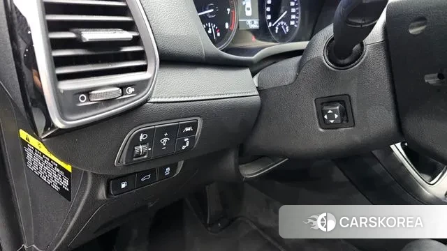 Hyundai Grandeur IG 2019 Черный из Кореи, фото 6