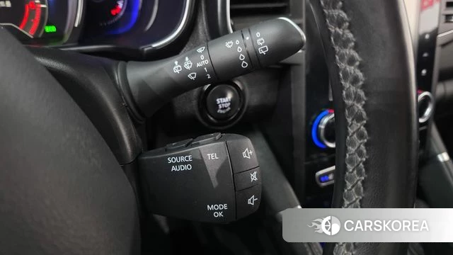 Renault Korea (Samsung) QM6 2019 Белый из Кореи, фото 6
