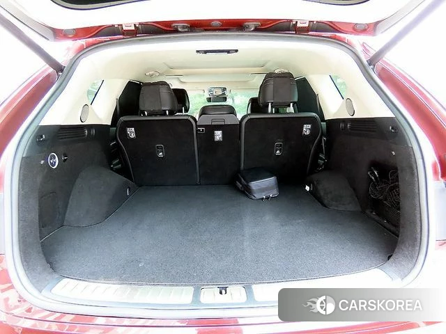 Genesis GV80 2020 Фиолетовый из Кореи, фото 6