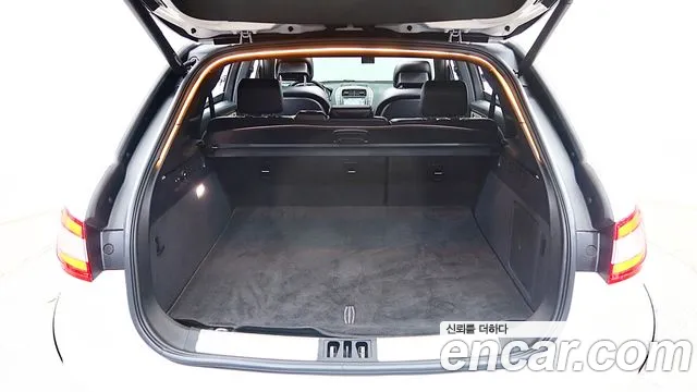 Lincoln MKX 2nd Generation id 2702716 из Кореи 6