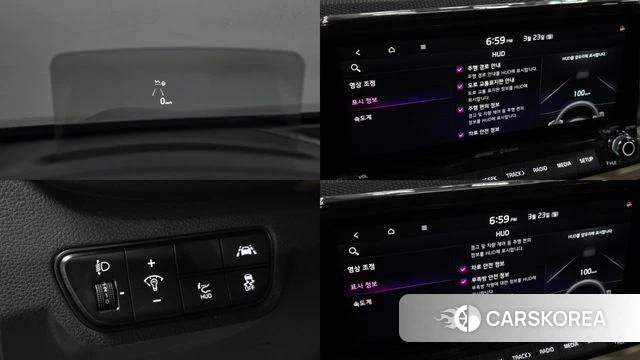 Kia Seltos 2019 Синий из Кореи, фото 6