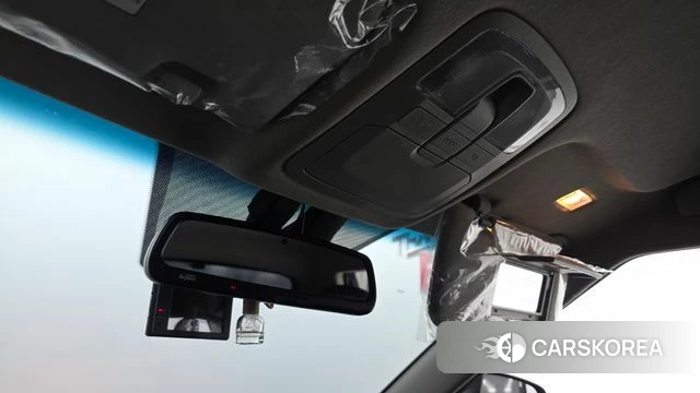 Ssangyong Berry New Tivoli 2019 Синий из Кореи, фото 6